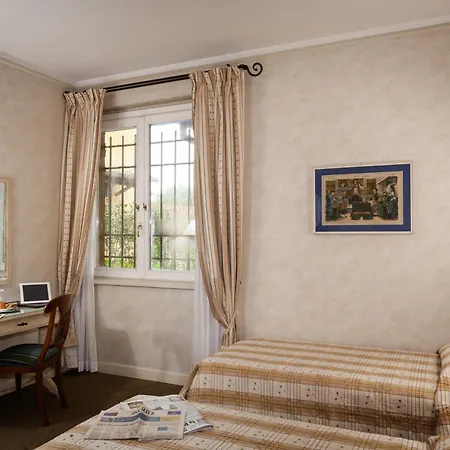 Hotel Selva Candida Selva Candida