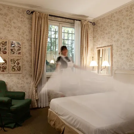 Hotel Selva Candida 3*