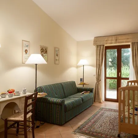 Hotel Selva Candida Szálloda 3*