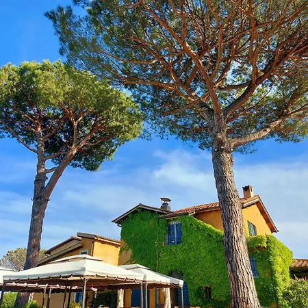 Hotel Selva Candida 3*