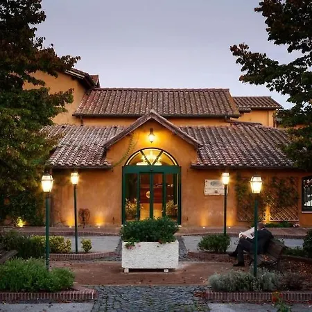 Hotel Selva Candida 3* סלבה קנדידה
