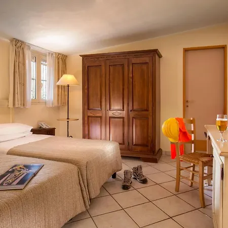 Hotel Selva Candida Selva Candida