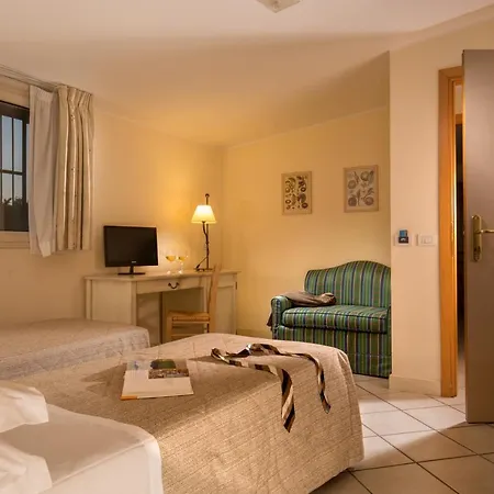 Szálloda Hotel Selva Candida