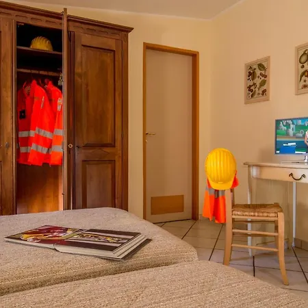 Szálloda Hotel Selva Candida