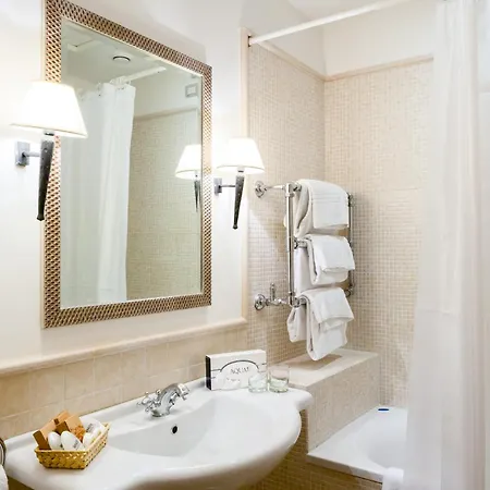 Hotel Selva Candida Selva Candida