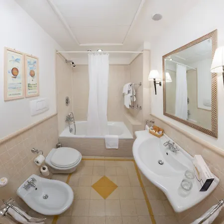 Hotel Selva Candida Selva Candida