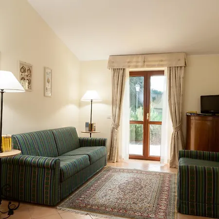 Hotel Selva Candida 3*