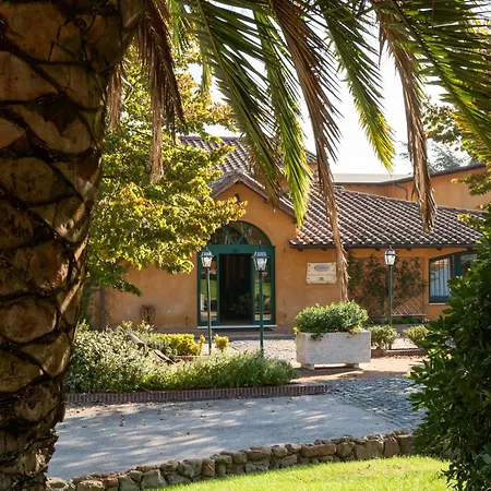 Szálloda Hotel Selva Candida