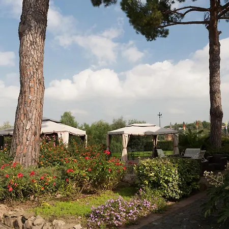 Hotel Selva Candida Szálloda