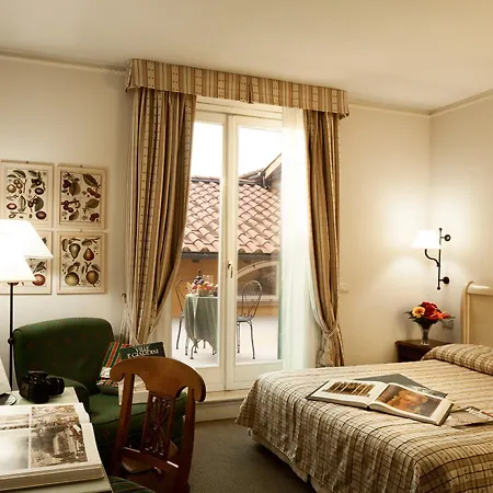 Hotel Selva Candida 3*