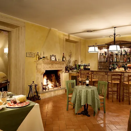 Hotel Selva Candida מלון סלבה קנדידה