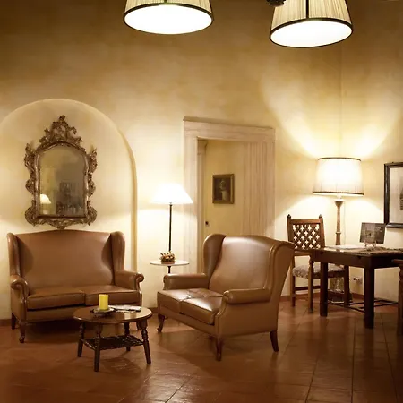 Szálloda Hotel Selva Candida