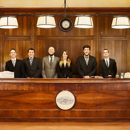 Hotel Selva Candida Szálloda Selva Candida