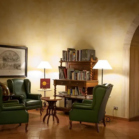 Szálloda Hotel Selva Candida 3*