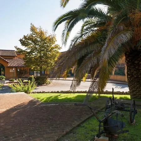 Hotel Selva Candida 3*