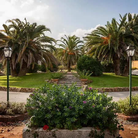 Hotel Selva Candida 3*