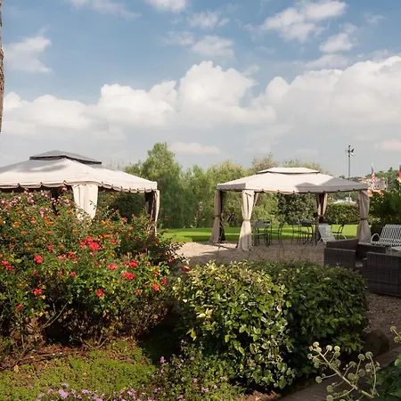 Hotel Selva Candida Hotel 3*