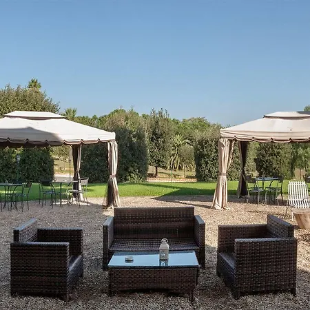 Hotel Selva Candida 3* סלבה קנדידה