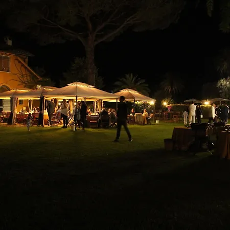 Szálloda Hotel Selva Candida