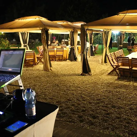 Hotel Selva Candida מלון סלבה קנדידה