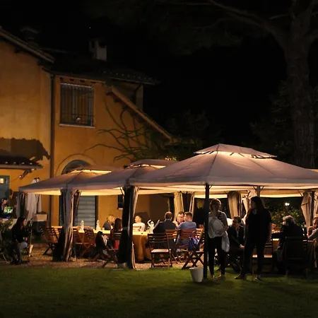 Szálloda Hotel Selva Candida 3*