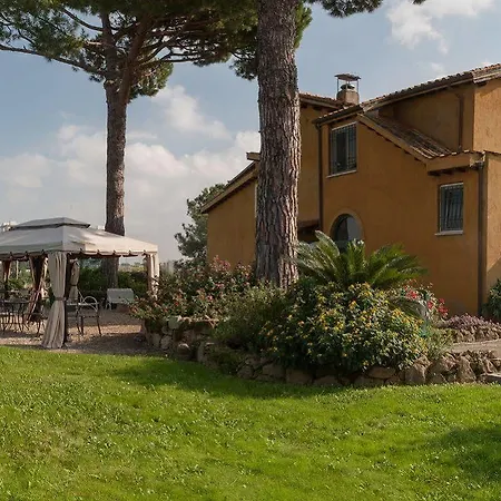 Hotel Selva Candida Szálloda 3*