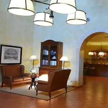 Hotel Selva Candida 3*