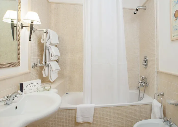 Hotel Selva Candida 3* Selva Candida