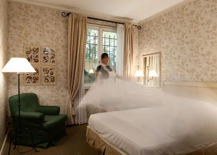 Hotel Selva Candida 3*