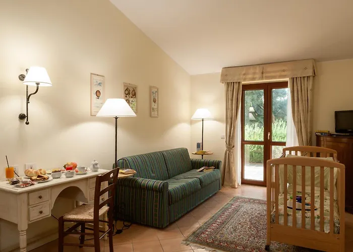 Hotel Selva Candida Hotel 3*