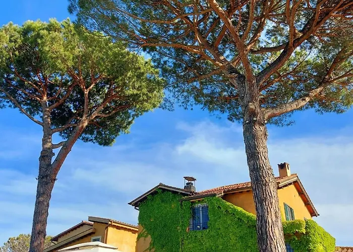 Hotel Selva Candida 3*