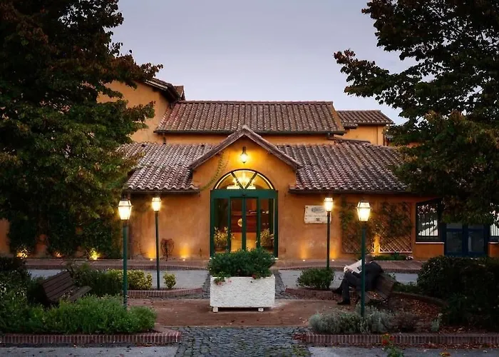 Hotel Selva Candida 3* Selva Candida