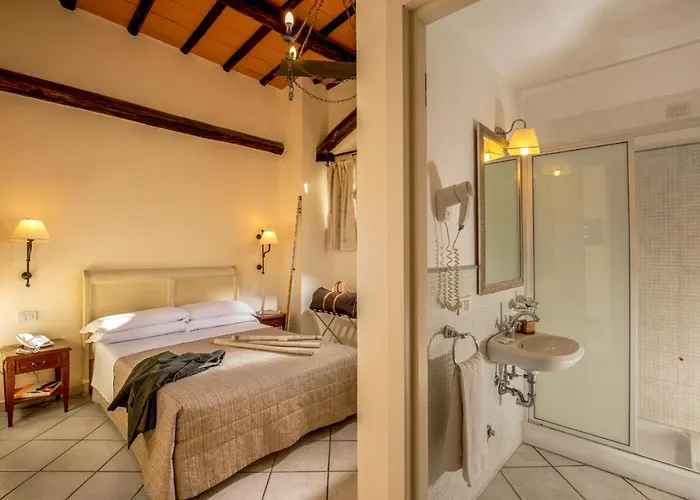 Hotel Hotel Selva Candida