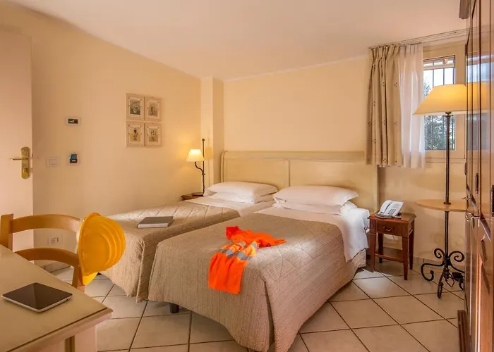 Hotel Hotel Selva Candida Selva Candida