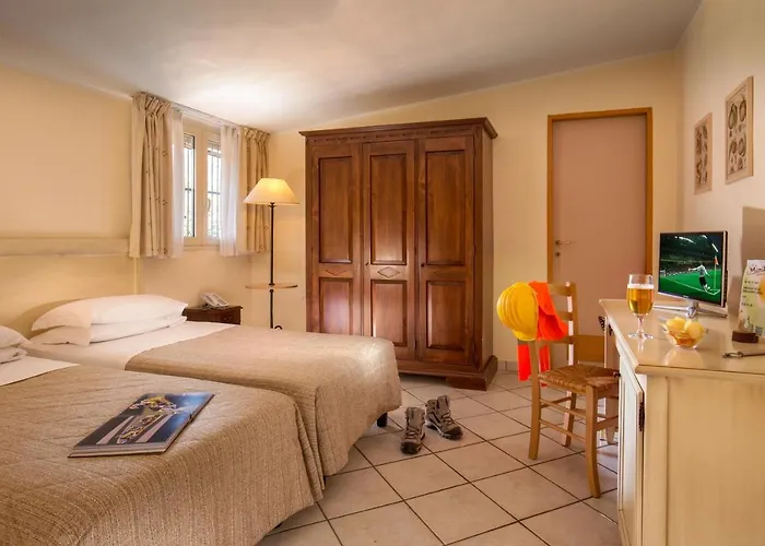 Hotel Selva Candida Selva Candida