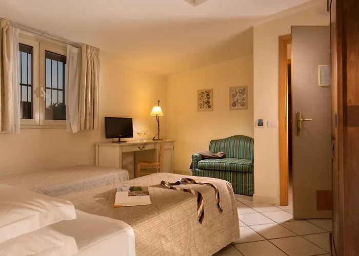 Hotel Hotel Selva Candida