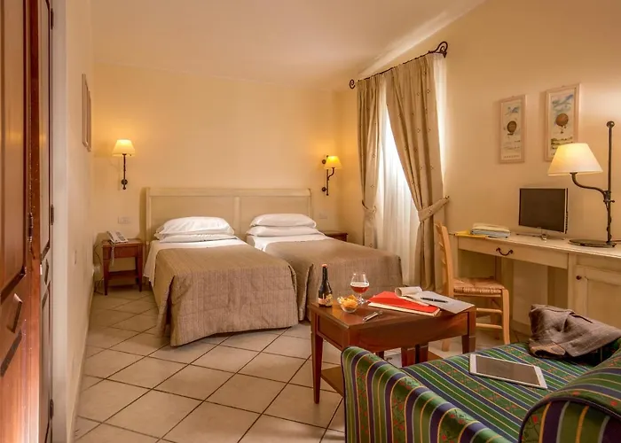 Hotel Hotel Selva Candida 3*