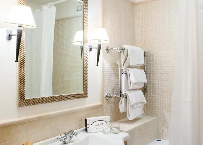 Hotel Selva Candida Selva Candida