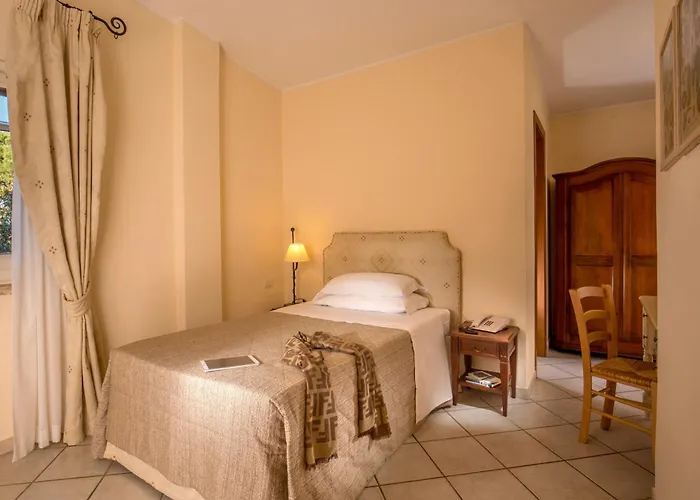Hotel Hotel Selva Candida