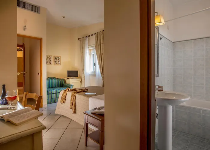 Hotel Selva Candida Hotel 3*