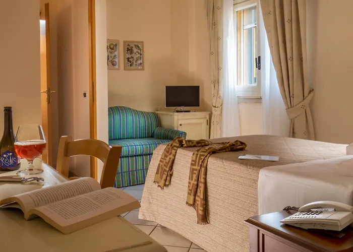 Hotel Hotel Selva Candida Selva Candida