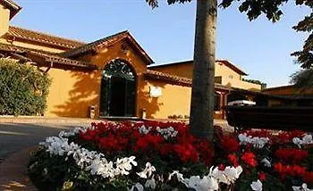 Hotel Hotel Selva Candida