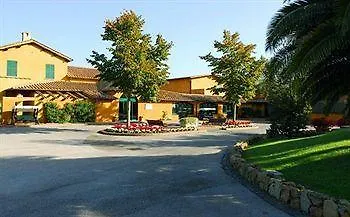 Hotel Selva Candida Hotel 3*