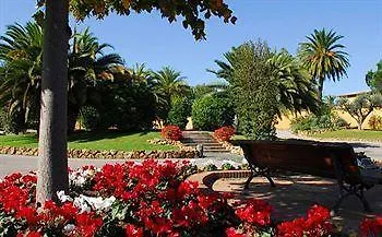 Hotel Hotel Selva Candida 3*