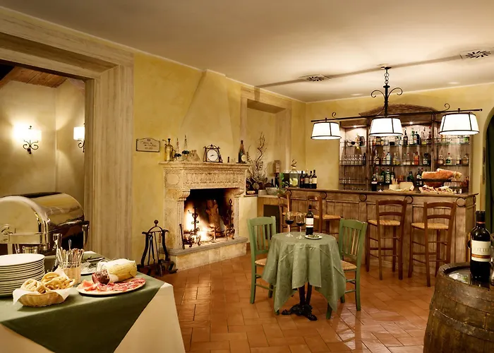 Hotel Selva Candida Hotel Selva Candida