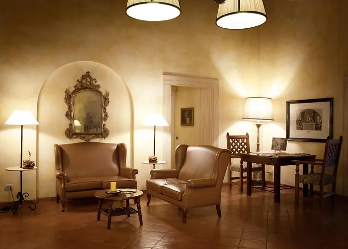 Hotel Hotel Selva Candida