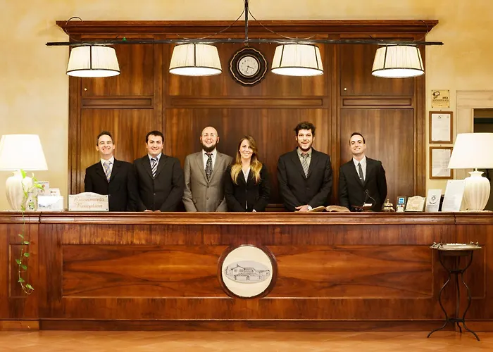 Hotel Selva Candida Hotel Selva Candida