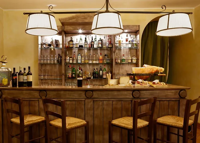 Hotel Selva Candida 3*