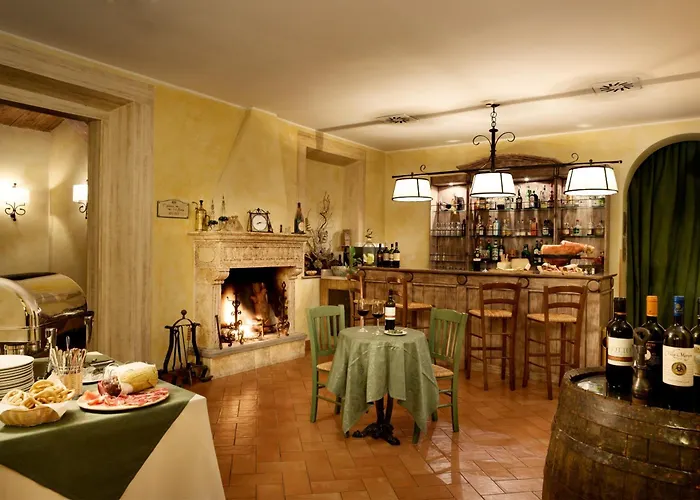 Hotel Hotel Selva Candida Selva Candida