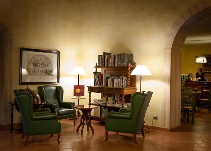 Hotel Hotel Selva Candida 3*